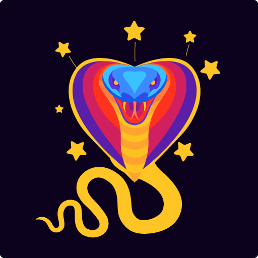 Save The Cobra logo