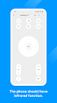 screenshot of Mi Remote controller - for TV,