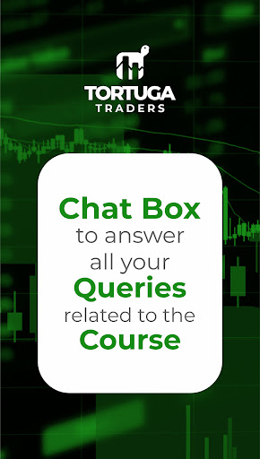Tortuga Traders Screen 3