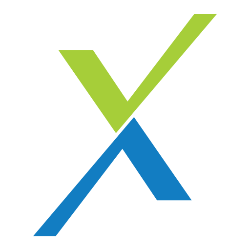 Legalxgen App logo