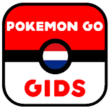 Nieuw Gids Voor Pokemon Go icon