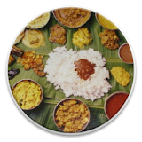 Tamil Nadu Recipes (English) icon