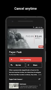 Topic: Watch TV & Movies Apk Download New 2022 Version* 3
