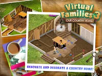 Virtual Families 3 Mod APK (everything unlocked-money) Download 9