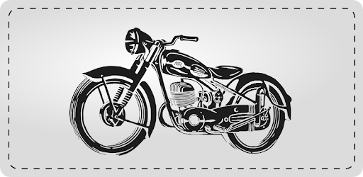 Motorcycle Fuel Log - Donate