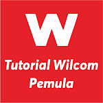 Cover Image of Download Tutorial Wilcom Pemula  APK