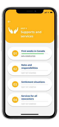 O-Canada Screen 3