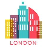 London City Guide icon