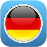 Learn German Beginners icon