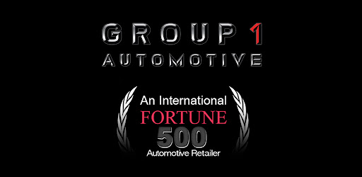 Android application Rockville Centre GMC screenshort