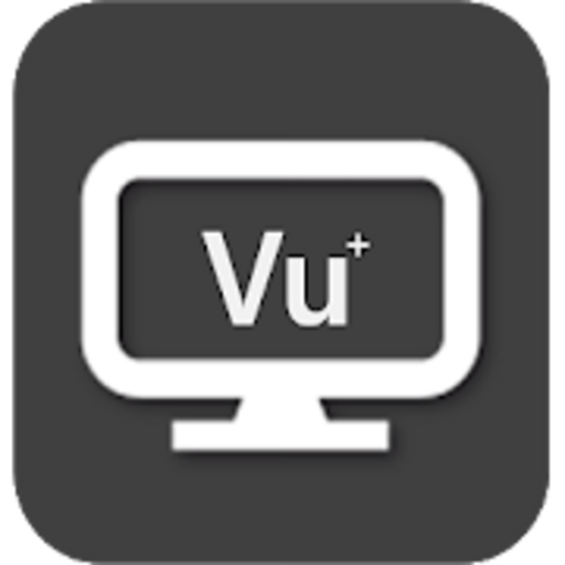 Vu+ PlayerHD for Android logo