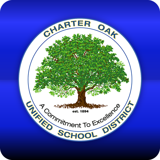 Charter Oak USD - Apps on Google Play