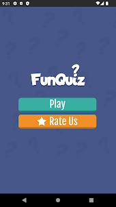Fun Quiz Game