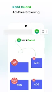 Kahf Guard APK