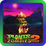 Leguide plants vs zombie 2.3 icon