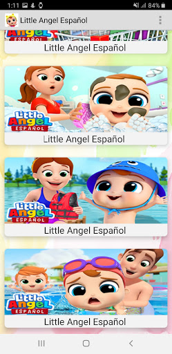 Download Little Angel Espanol Sin Internet Free For Android Little Angel Espanol Sin Internet Apk Download Steprimo Com