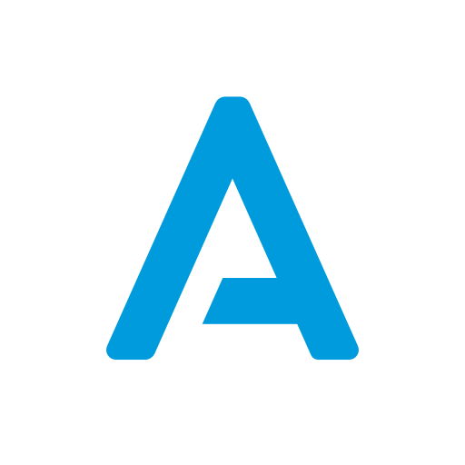 Acall Mobile logo