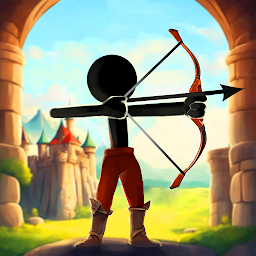 King Archer: Bow & Arrow Game Mod Apk