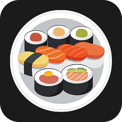 SUSHİN1 logo