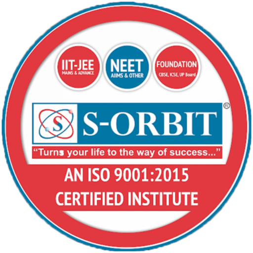S-Orbit Test logo