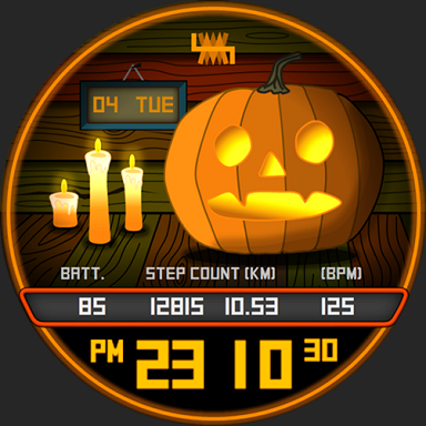 LMwatch pumpkin table screenshot 16