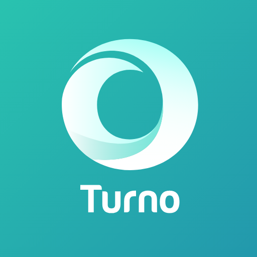 Turno for Cleaners:TurnoverBnB  Icon