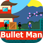 Bullet Man - Spy Puzzle Game 1.0