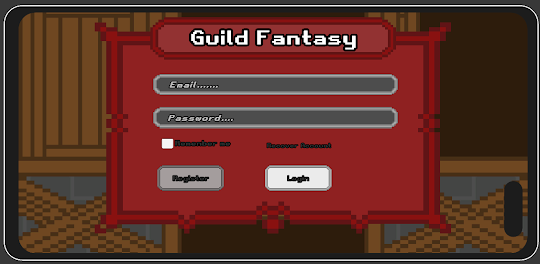Guild Fantasy