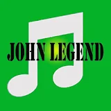 Song of John Legend icon