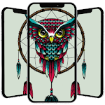 Cover Image of Download Dreamcatcher Wallpapers 1.1 APK