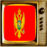TV Montenegro Info Channel icon