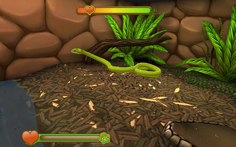 スクリーンショット画像