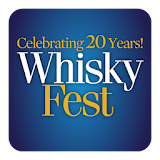 WhiskyFest 2017 icon