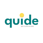 QuideApp - Travel Guide
