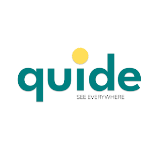 QuideApp - Travel Guide