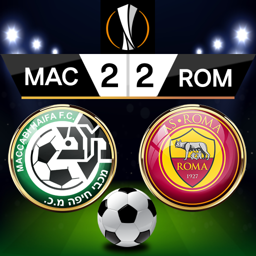 Europa League Gioco Scarica su Windows