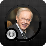 Dr. Charles Stanley's Podcast, Videos & Sermons 1.0.2 Icon