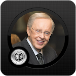 Dr. Charles Stanley's Podcast, Videos & Sermons Apk