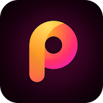 Cover Image of ダウンロード Photo Editor Lab Collage Maker  APK