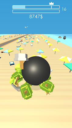 Idle Hoarding 2 - Screenshot 3