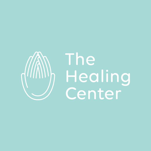 The Healing Center logo