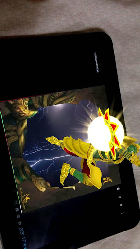 Classpublishing Screen 3