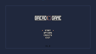 Bread Game - Screenshot 1