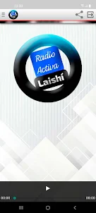 Radio Activa Laishi