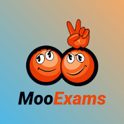 MooExams - A new fun way to learn  Icon
