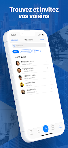 Resident Screen 3