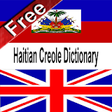 Haitian Creole Dictionary icon