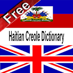 Haitian Creole Dictionary Apk