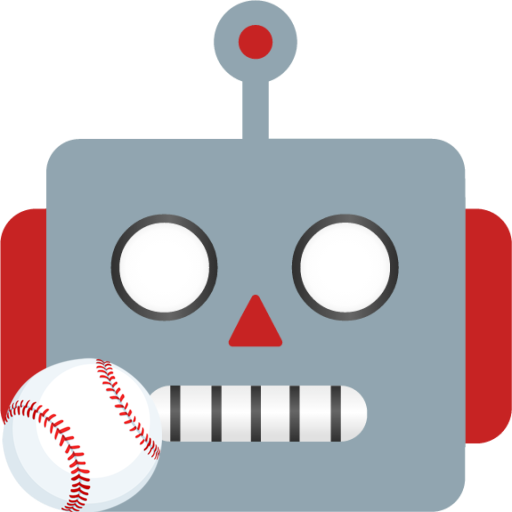 MLB Watchbot logo