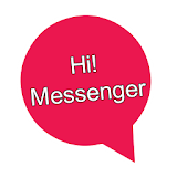HI! Messenger icon
